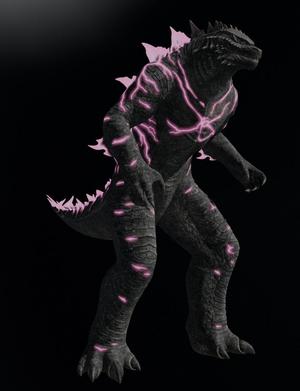 Godzilla