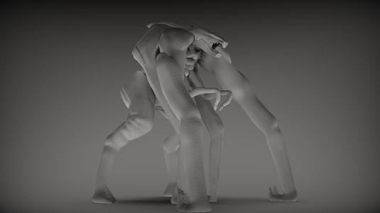 Muto Female