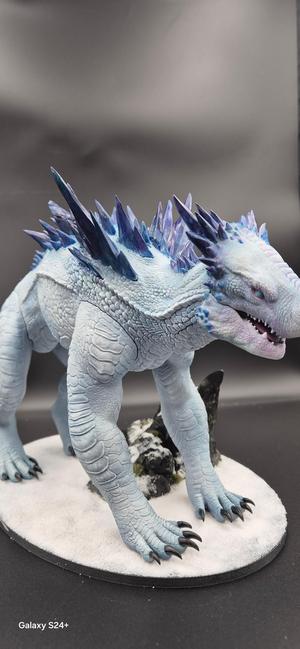 SHIMO the new empire 3D Models to Print