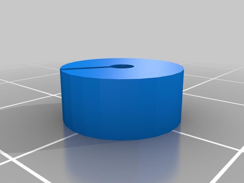 airsoft g3 safety nub