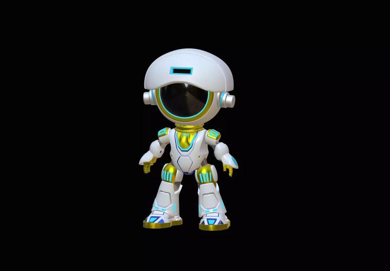 astronaut