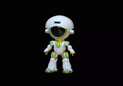 astronaut