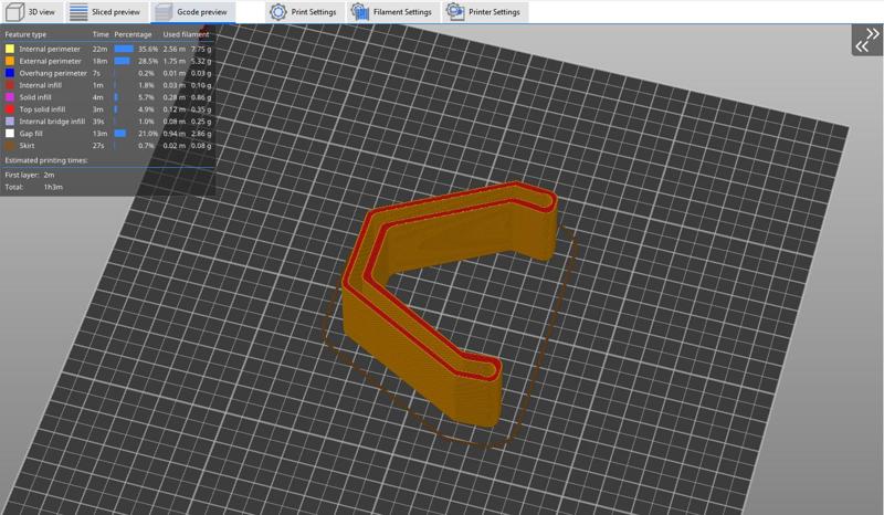 RV Bike Rack Side Covers