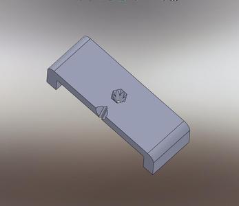 2x4 Centering Guides STL Pack – Quick Center Marking for Dimensional Lumber