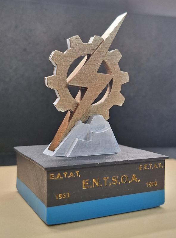 ENTSOA