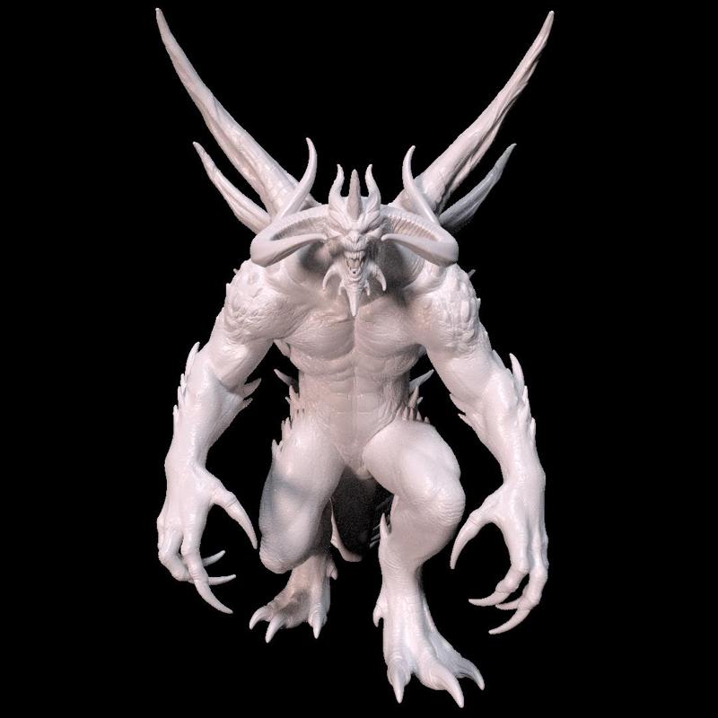 devil 2