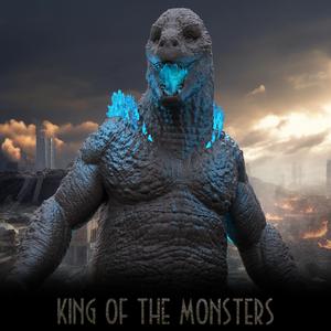 King of the Monsters