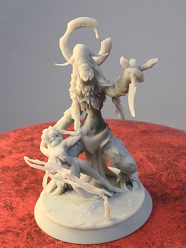 God of the Broken Halo