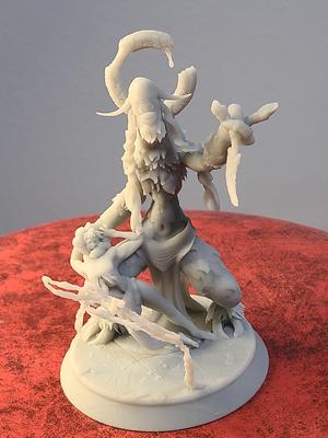 God of the Broken Halo