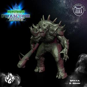 Braxa