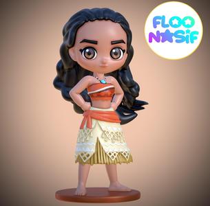 Moana