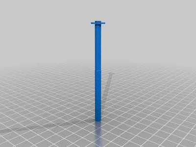 AB 1386 Antenna QUEM