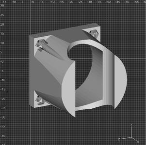 Tobera Hotend ARGENTO - All Metal