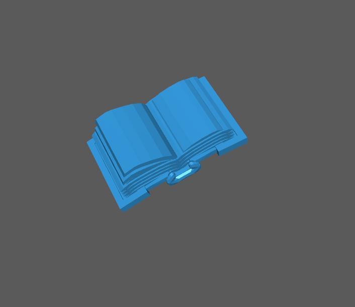 Book MK1
