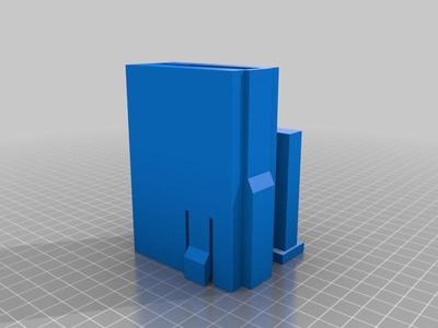 AR-15 .223 or 7.62x39 Speed Loader