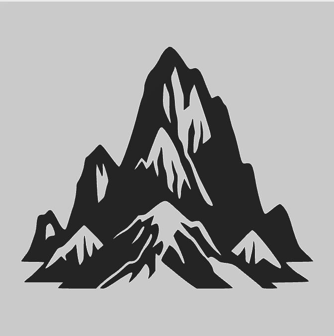 Modern 3D Wall Art: Exclusive 2D Decor Collection