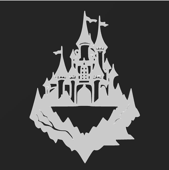 Modern 2D Wall Art: Exclusive 2D Decor Collection