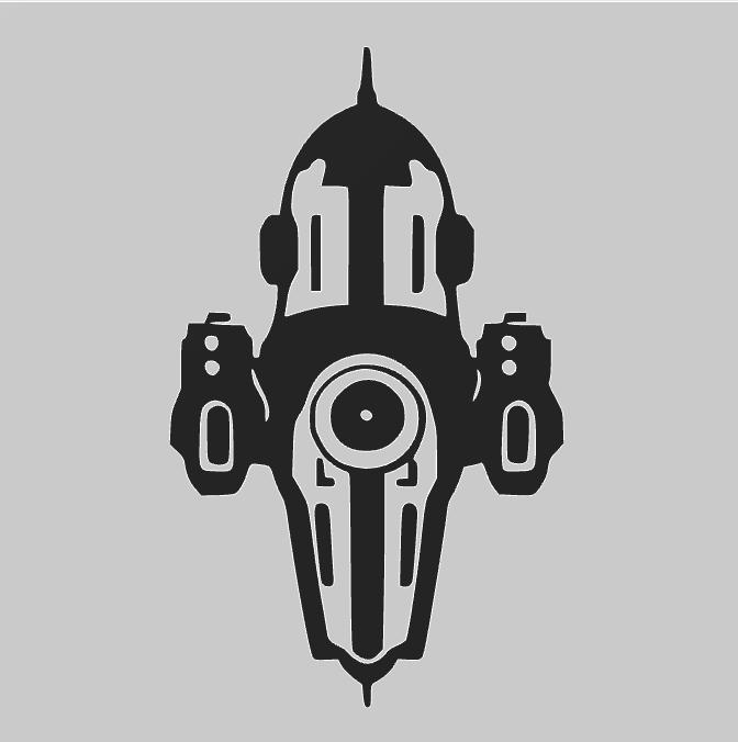 Modern 2D Wall Art: Exclusive 2D Decor Collection