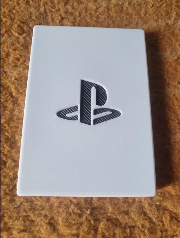 HD Enclosure Playstation