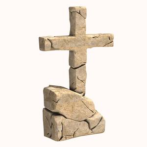 Stone Cross