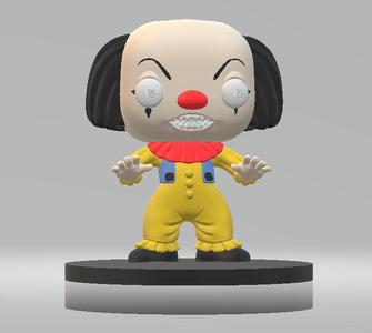 JOKAR TOY 3D PRINTABLE MODEL