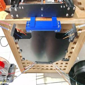Easy Loading !! Prusa I3 MMU2(s) Buffer Festo M6 Entry