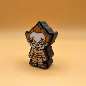 Pennywise Clicker