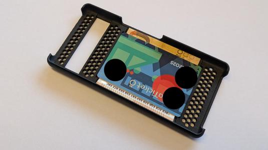 Pixel 7a Phonecase