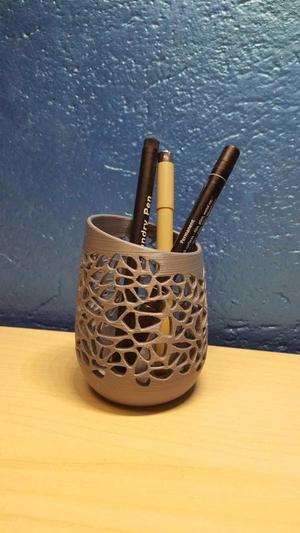Pen Holder