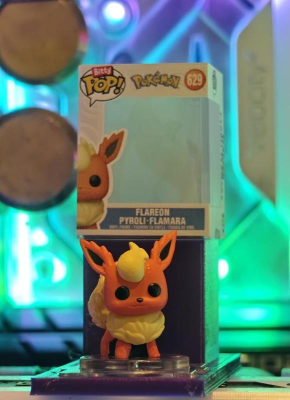 BittyPop Single Stand