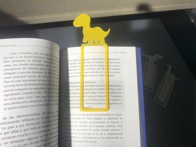 BookMarks X 8