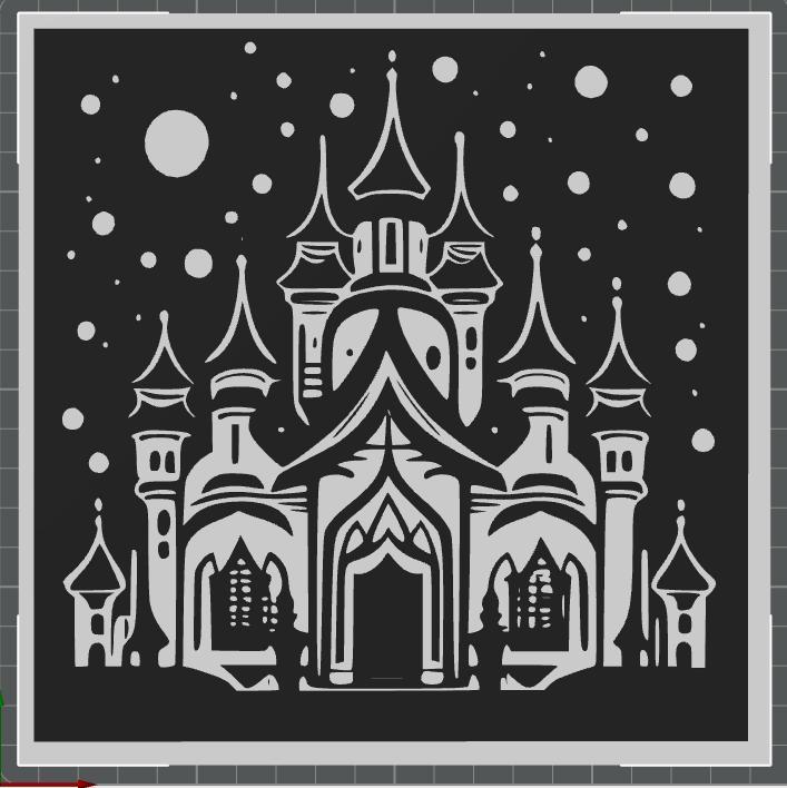 Modern 2D Wall Art: Exclusive 2D Decor Collection