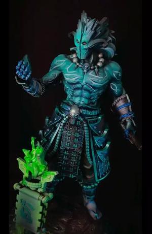 Juggernaut Arcana - Dota2