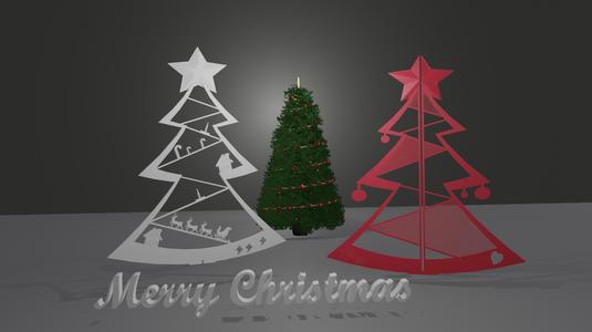 Christmas Tree