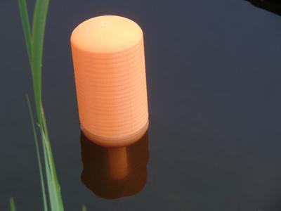 Buoy for RC Sailing (straight)