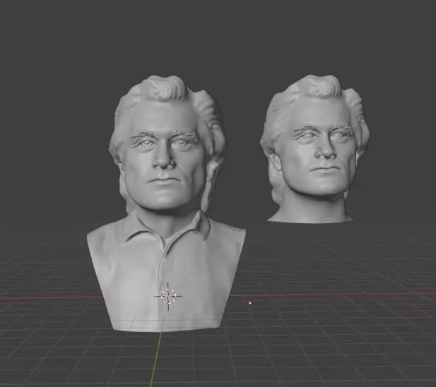 Kurt Russell