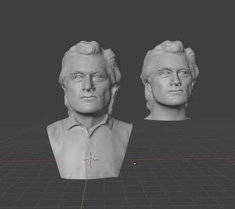 Kurt Russell
