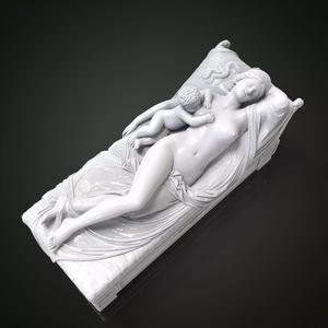 Juno with the Infant Hercules