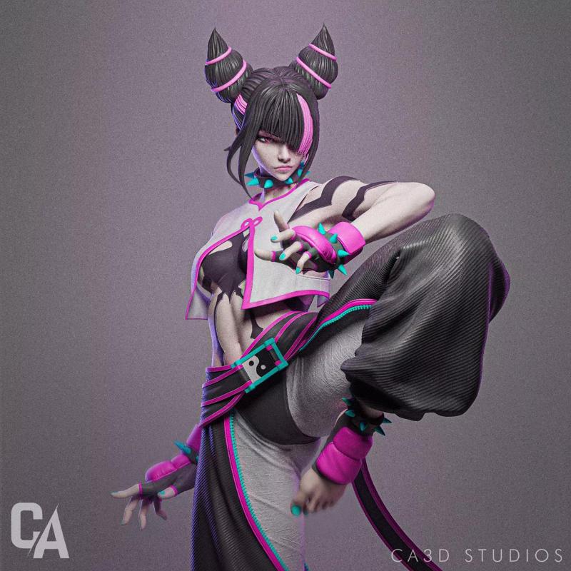 Juri 3D Print