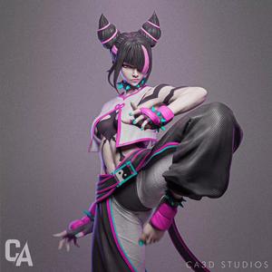 Juri 3D Print