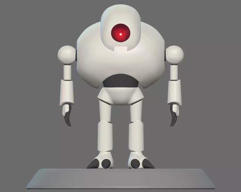 GIRU - DRAGON BALL GT