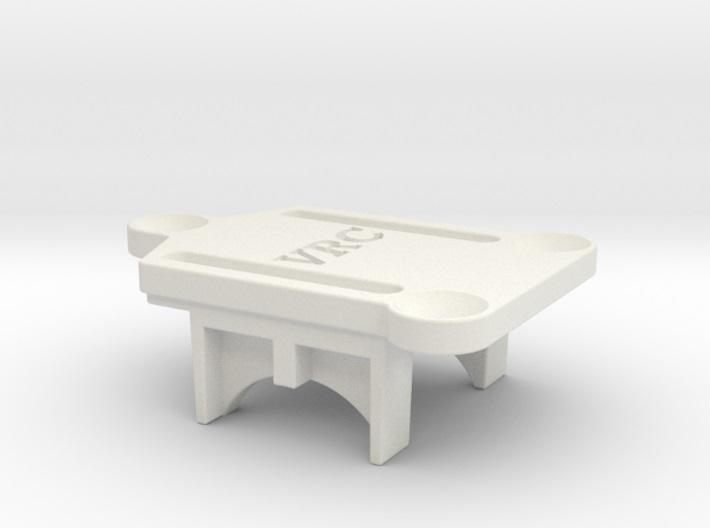 VRC Super Astute - A2 - Gear Box Base