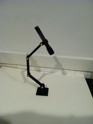 Mag Light Task light