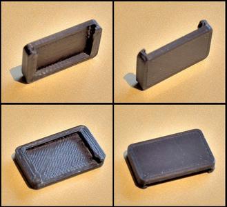 Nikon Eyepiece Cap. D5100 and similar models.