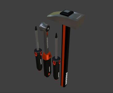 kit outils facom