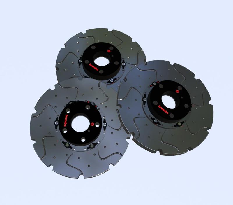 brembo disc