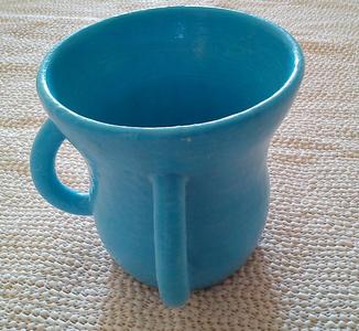Natla - Hand Washing Cup