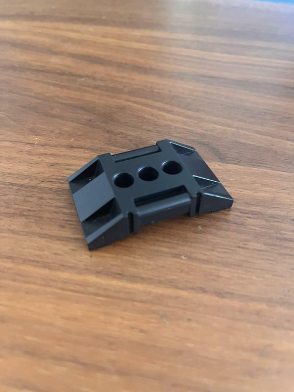 bruder barriere 1/14