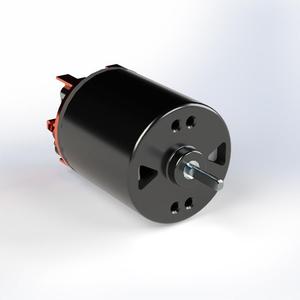 540 Brushed Motor