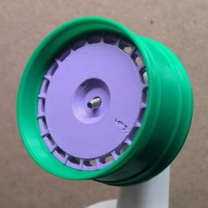 1:10 HRE 935 (ADJUSTABLE OFFSET)